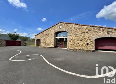 Maison - 148 m² - 6 pièces