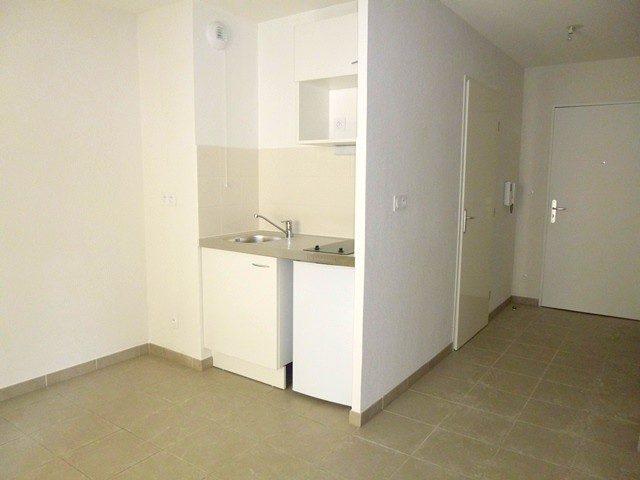 Appartement - 20 m² - 1 pièce