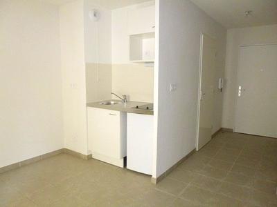 Appartement - 20 m² - 1 pièce