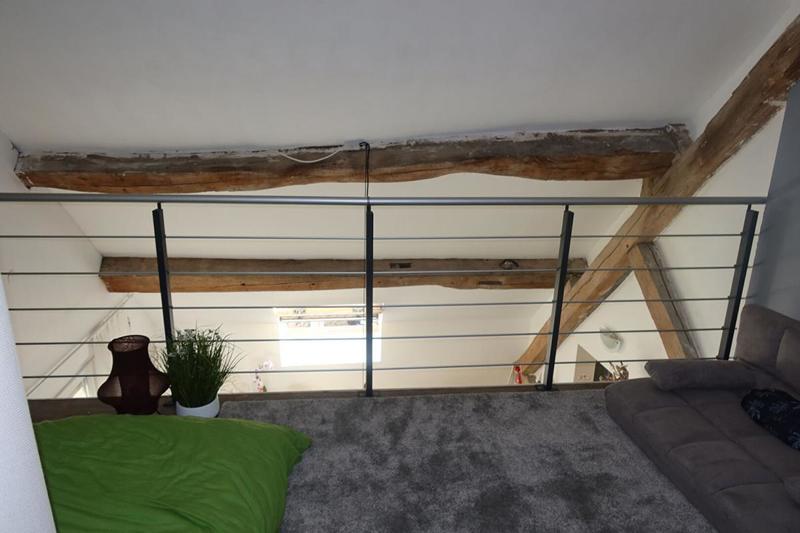 Appartement - 150 m² - 5 pièces