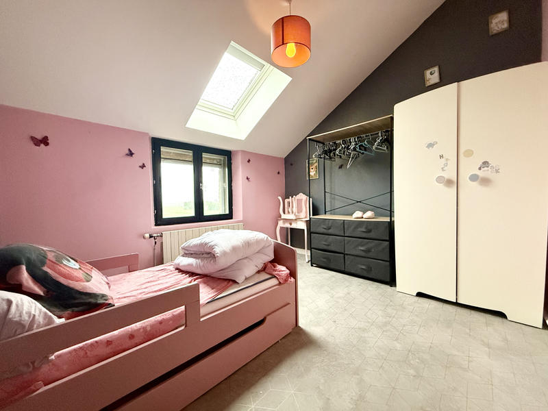 Maison - 170 m² - 4 pièces