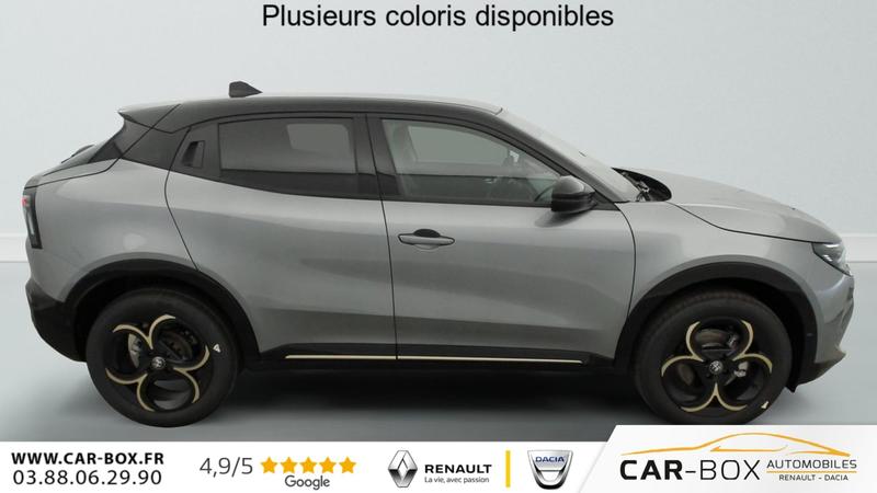 Alfa Romeo Junior 1.2 Ibrida 145 ch eDCT6 Intensa