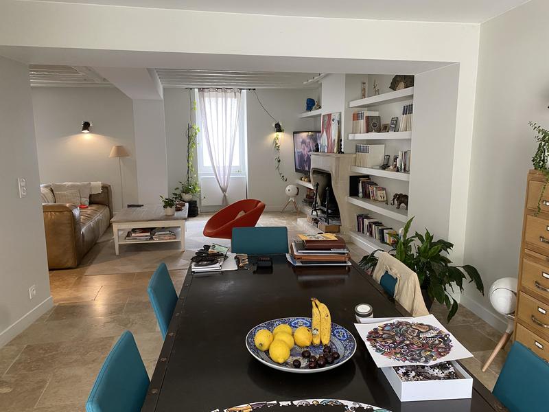 Maison - 189 m² - 6 pièces