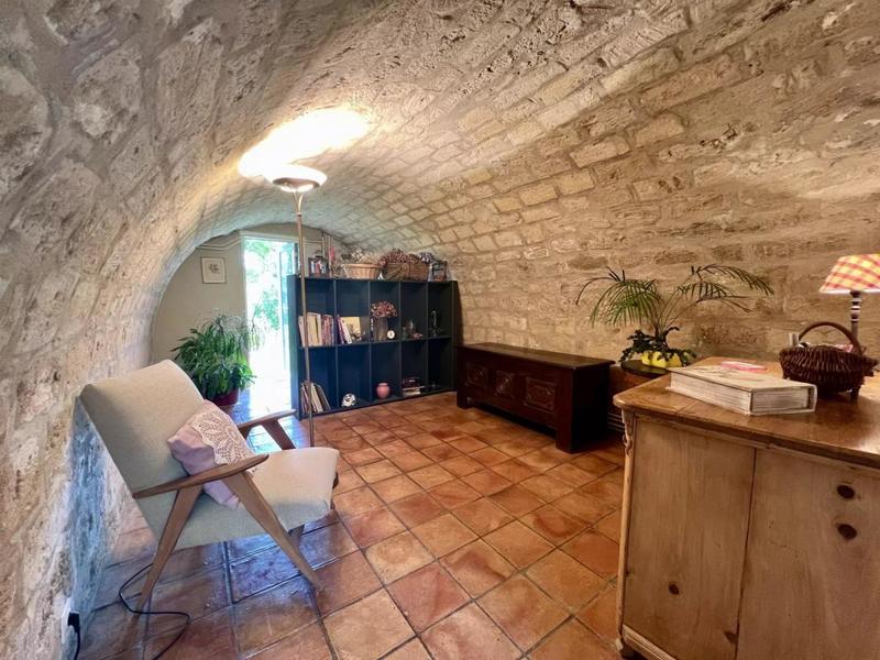 Maison - 148 m² - 9 pièces