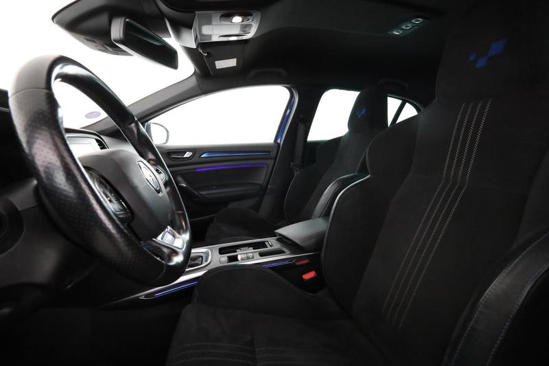 Renault Mégane 1.3 TCe Gt-Line Edc 140 ch