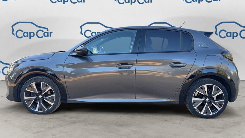 Peugeot 208 1.2 PureTech 110 Gt