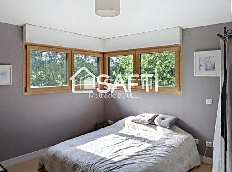 Maison - 173 m² - 7 pièces