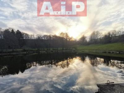 Terrain - 20 000 m²