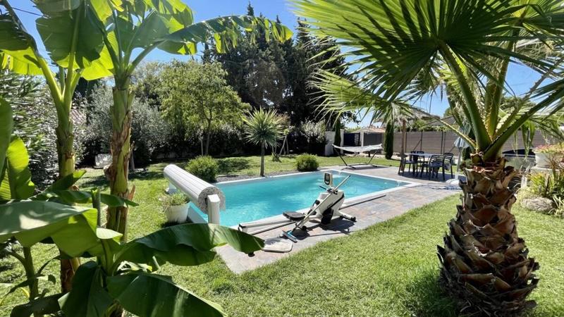 Villa - 92 m² - 4 pièces