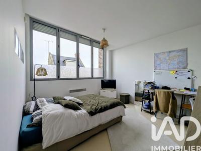 Appartement - 26 m² - 1 pièce