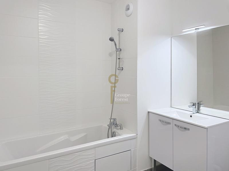 Appartement - 98 m² - 4 pièces