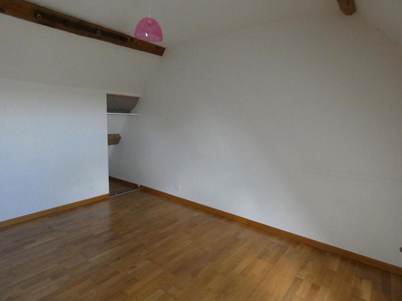 Maison - 210 m² - 8 pièces