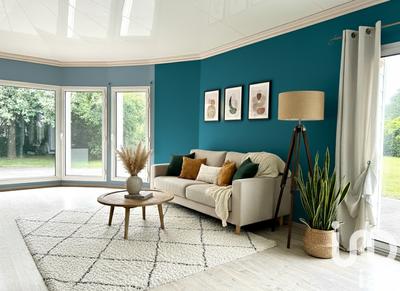 Maison - 170 m² - 7 pièces