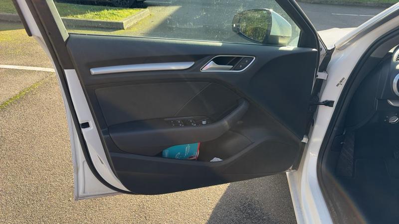 Audi A3 sportback 35 Tfsi 150 s-Tronic7 Sport