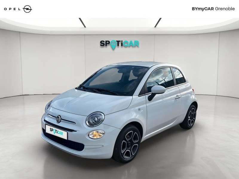 Fiat 500 1.0 70 ch Hybride Bsg s/S Club