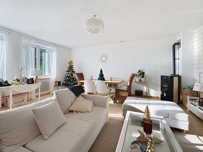 Maison - 88 m² - 3 pièces