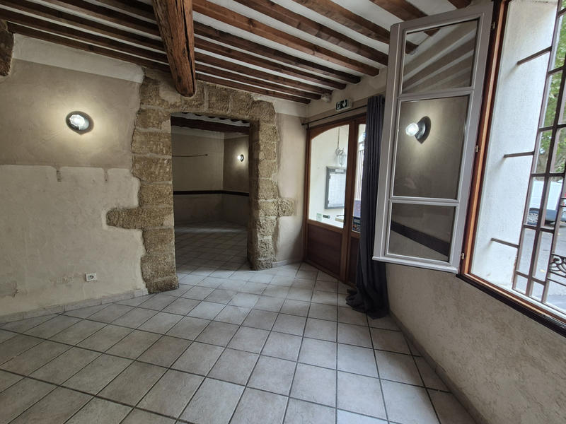Maison - 189 m² - 4 pièces