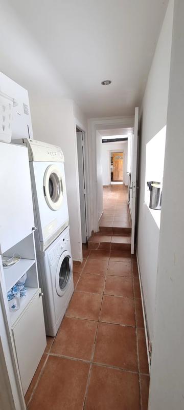 Maison - 182 m² - 9 pièces