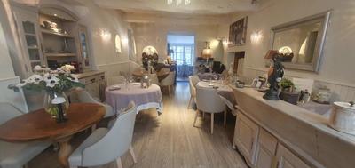 Appartement - 110 m² - 4 pièces