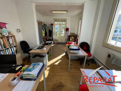 Local commercial - 390 m²