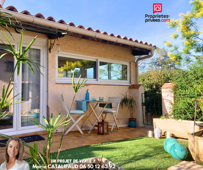 Appartement - 77 m² - 3 pièces