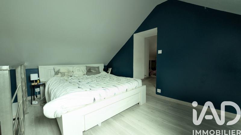 Maison de ville - 130 m² - 5 pièces