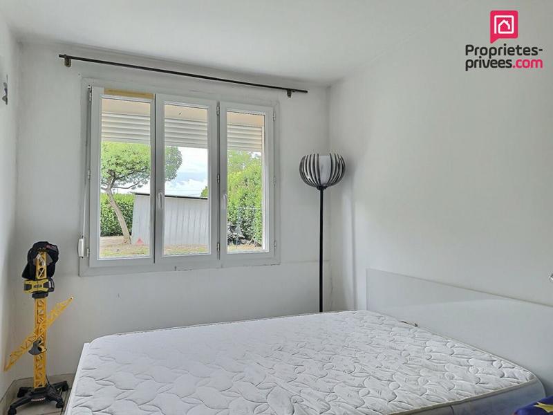 Riad - 78 m² - 3 pièces