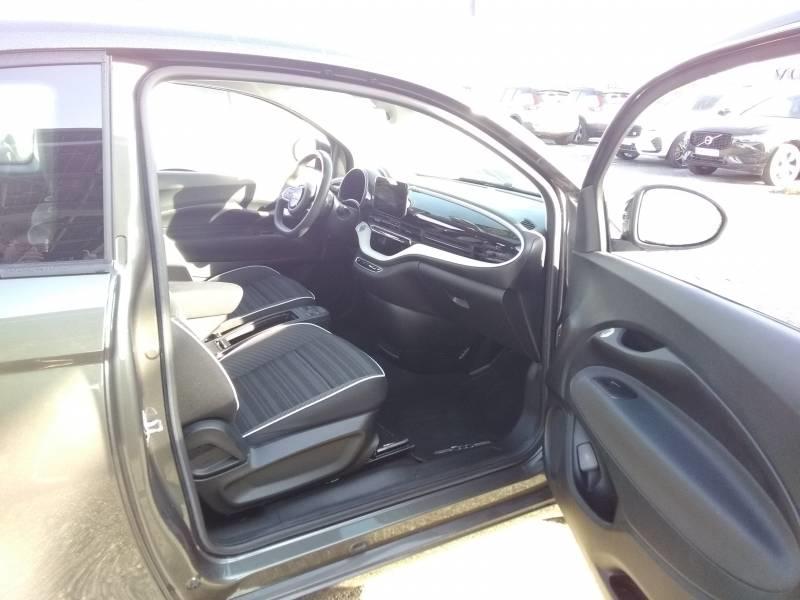 Fiat 500 e 95 ch Action Plus