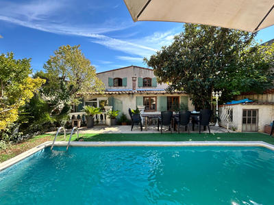 Maison - 175 m² - 7 pièces