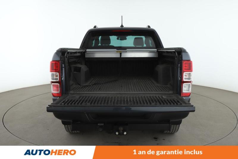 Ford Ranger 2.0 EcoBlue Super Cabine Wildtrak Auto 213 ch