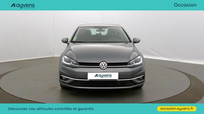 Volkswagen Golf 2.0 Tdi 150ch Fap Carat Dsg7 Euro6d-T 5p