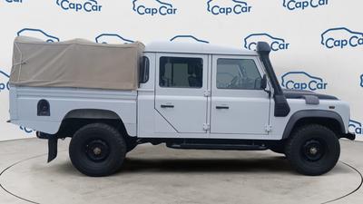 Land Rover Defender Station Wagon 2.2 Td4 122 s