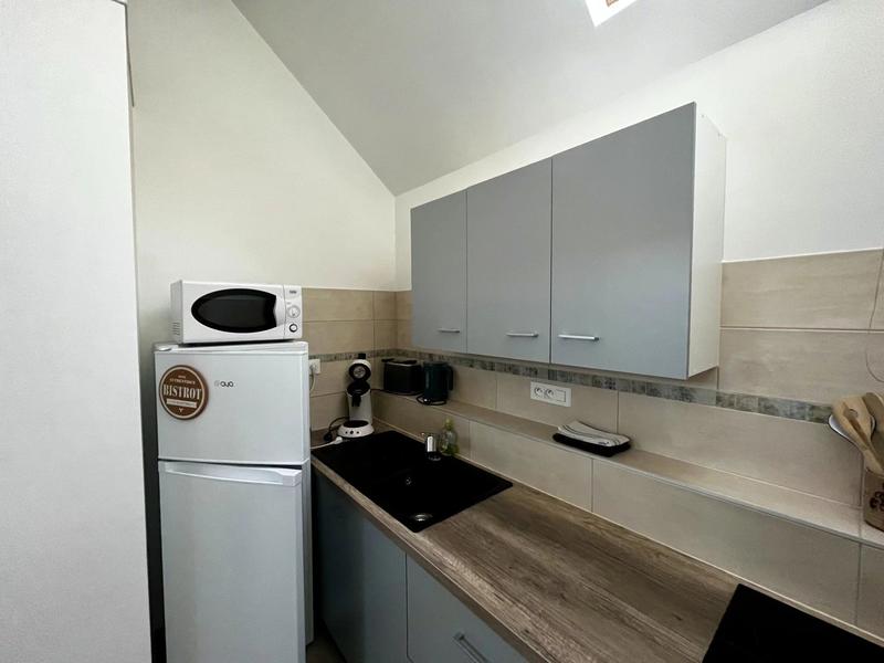 Maison - 200 m² - 6 pièces