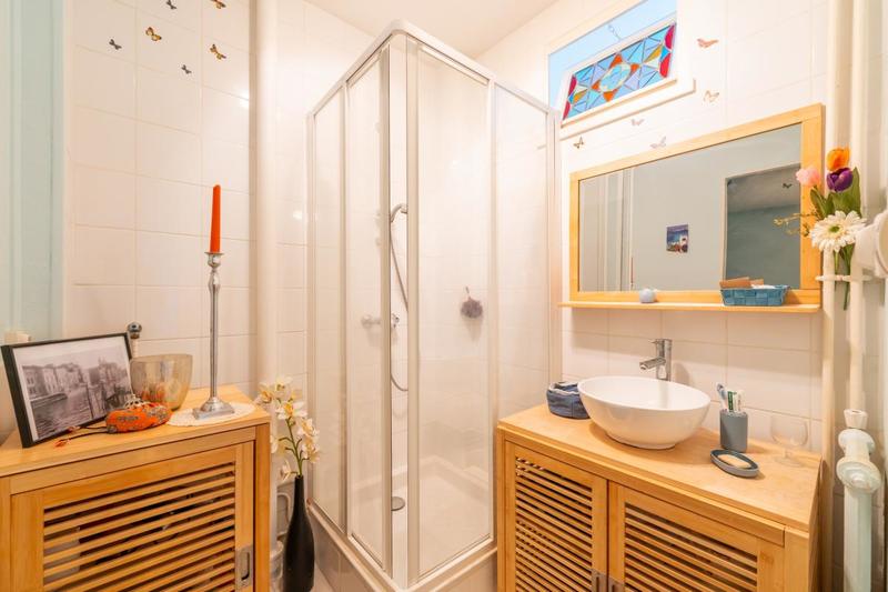 Appartement - 35 m² - 1 pièce