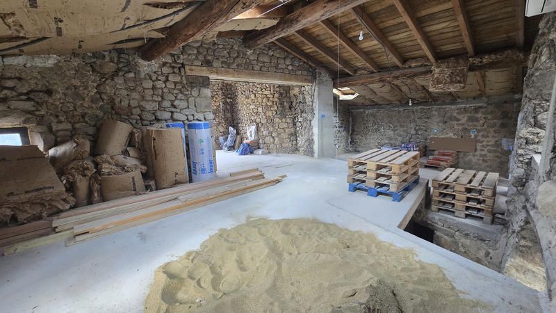 Maison - 167 m² - 6 pièces