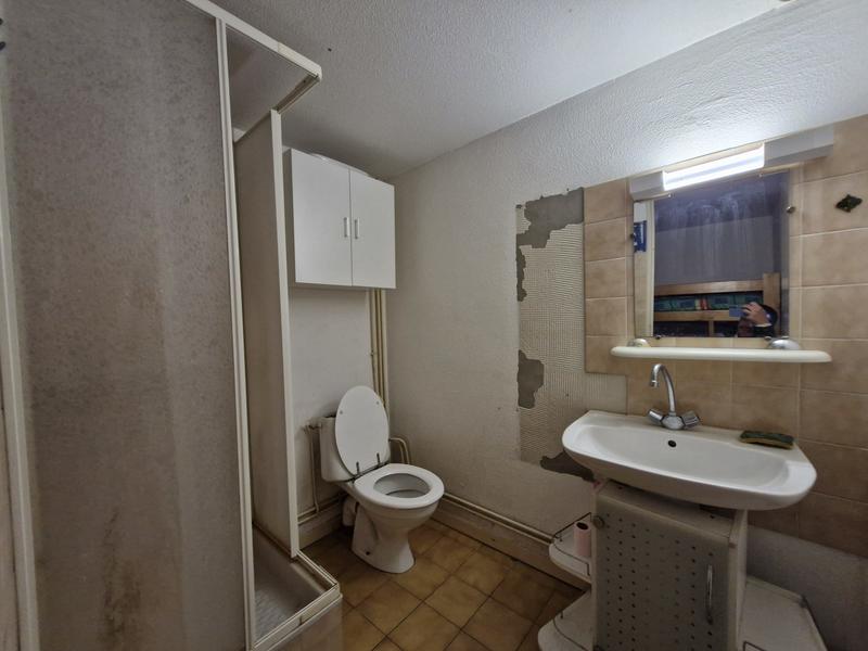 Maison - 26 m² - 1 pièce