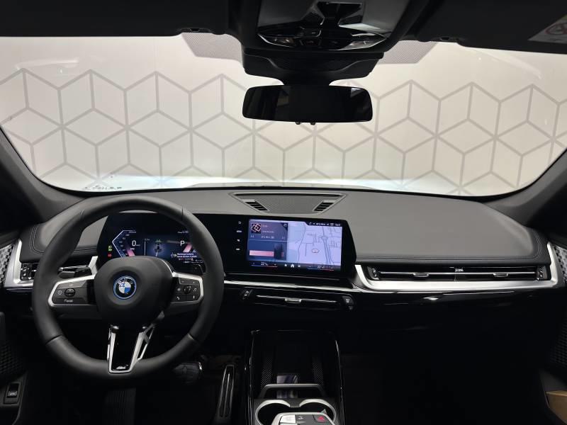 Bmw X1 xDrive 25e 245ch Dkg7 m Sport