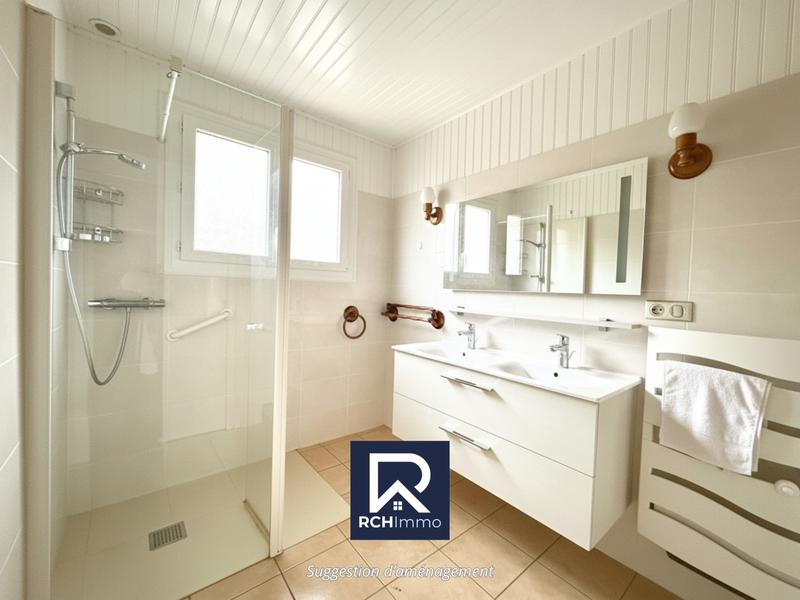 Villa - 150 m² - 7 pièces