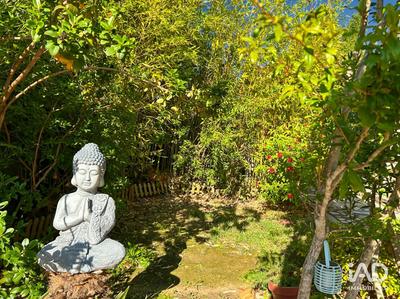 Maison - 163 m² - 7 pièces