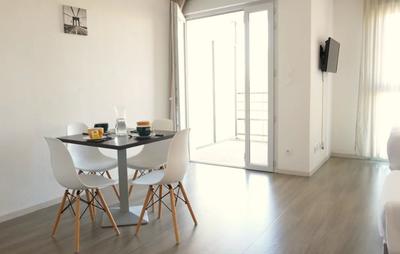 Appartement - 33 m² - 1 pièce