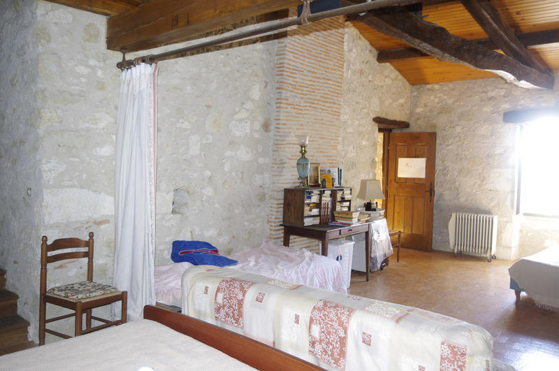 Maison - 142 m² - 4 pièces