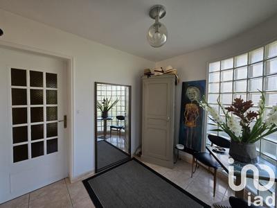 Maison de ville - 187 m² - 8 pièces