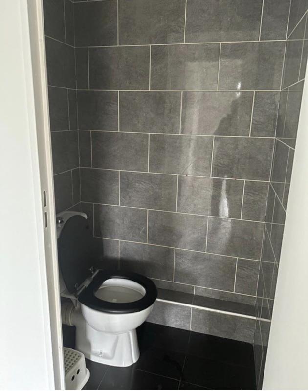 Appartement - 51 m² - 3 pièces