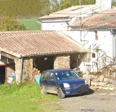 Maison - 70 m² - 3 pièces