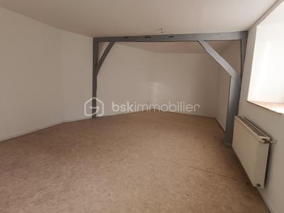 Immeuble - 386 m² - 15 pièces