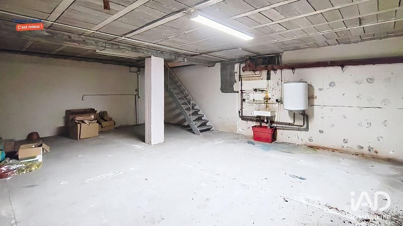 Local commercial - 112 m²