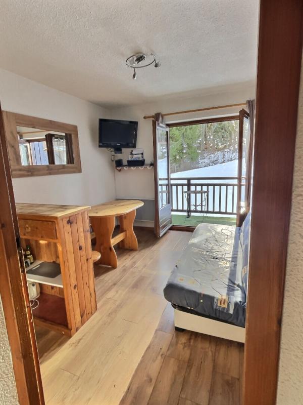 Appartement - 20 m² - 1 pièce