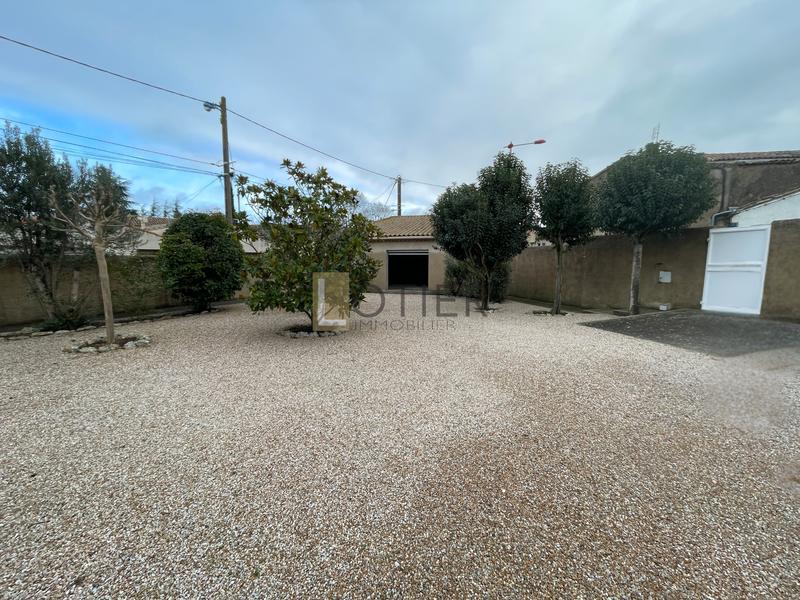 Maison - 159 m² - 6 pièces