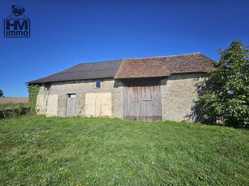 Local commercial - 85 m² - 4 pièces