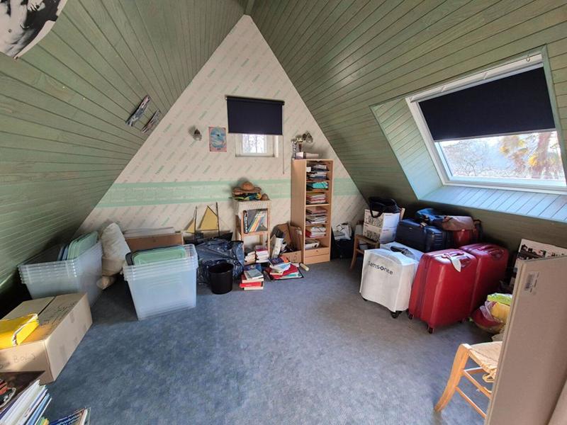 Maison - 149 m² - 6 pièces